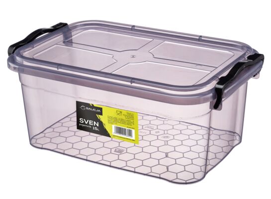 Pojemnik do przechowywania SVEN 15 l