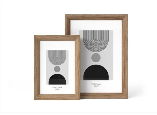 Ramka na zdjęcie ETNA 10 x 15 cm KB