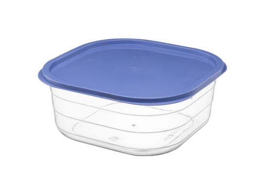 Pojemnik kwadratowy RINO 1,5 l