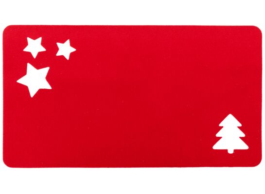Dywanik świąteczny 44 x 80 cm