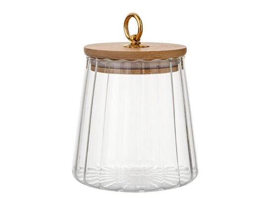 Pojemnik BELLA szklany 750 ml