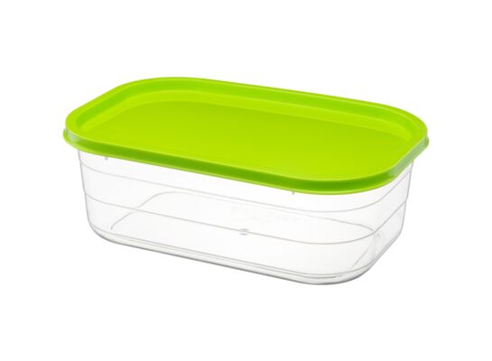 Pojemnik prostokątny RINO 1,25 l