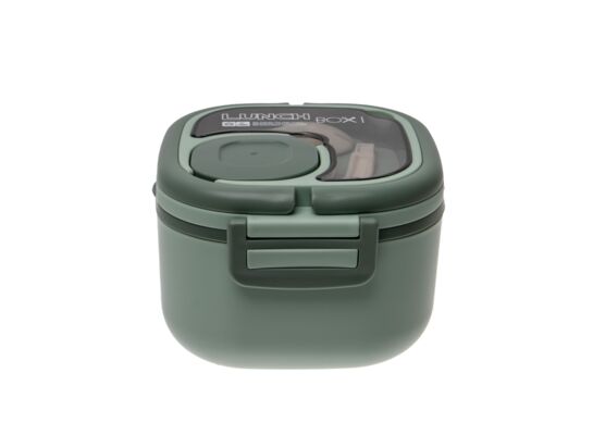 Lunchbox Fresh Nevada 14 x 14,8 x 10,4 cm zielony