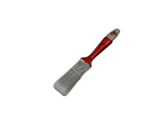 Pędzel angielski EUROTOP AKRYL 1" 12 mm