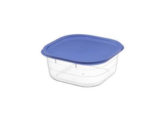 Pojemnik kwadratowy RINO 0,50 l