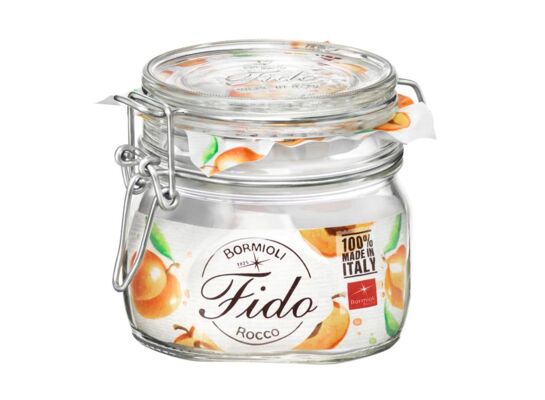 Słoik Fido 500 ml Bormioli