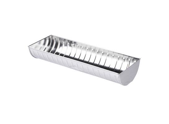 Forma ćwibakówka 300 x 100 x 50 mm