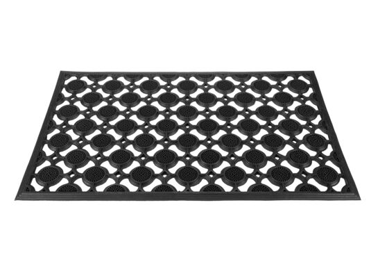 Wycieraczka gumowa Scott 45 x 75 cm 28313