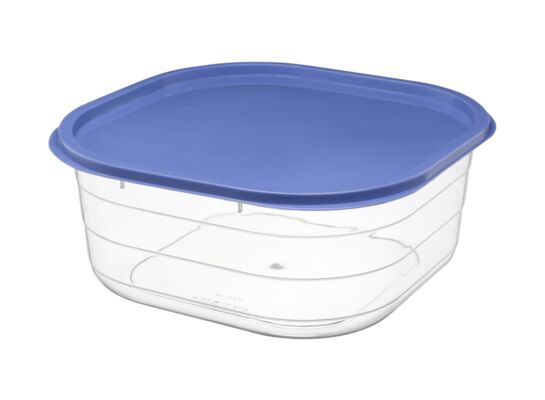 Pojemnik kwadratowy RINO 2,5 l