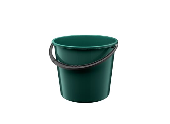 Wiadro 10 l OTELLO zielony