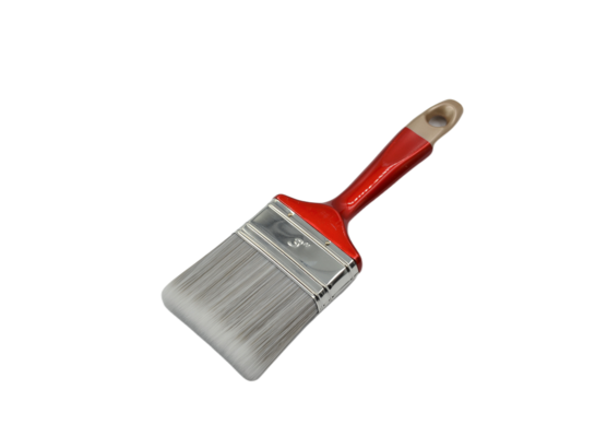 Pędzel angielski EUROTOP AKRYL 3" 17 mm