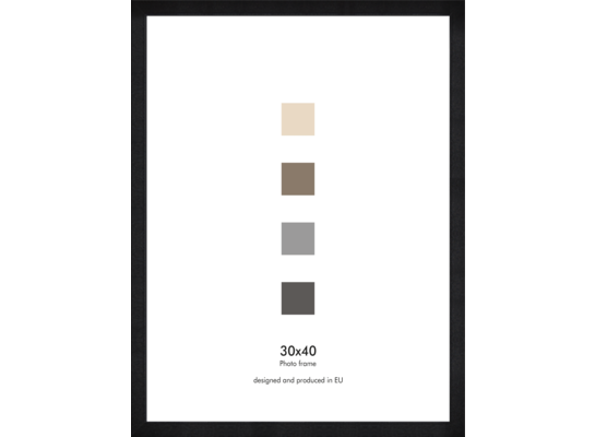 Ramka na zdjęcie JAPAN 30 x 40 cm AK