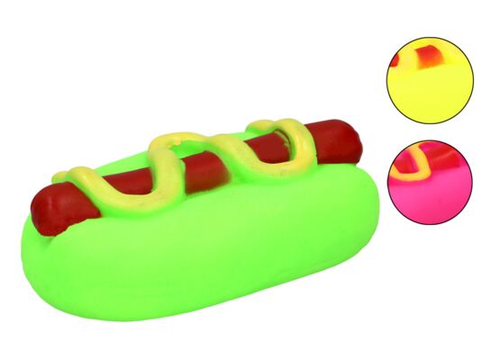 Zabawka dla zwierząt 10 x 5,5 cm