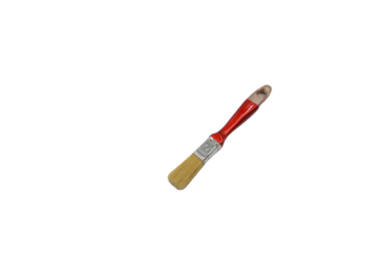 Pędzel angielski EUROTOP 3/4" 11 mm