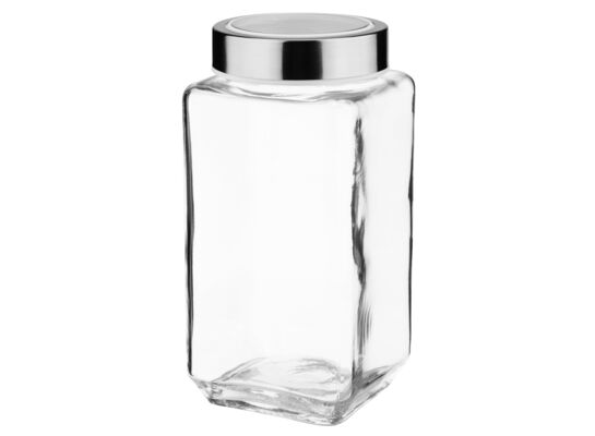 Pojemnik RUBI 1000 ml biały