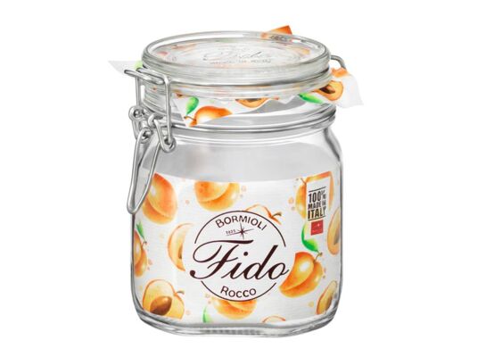 Słoik Fido 750 ml Bormioli
