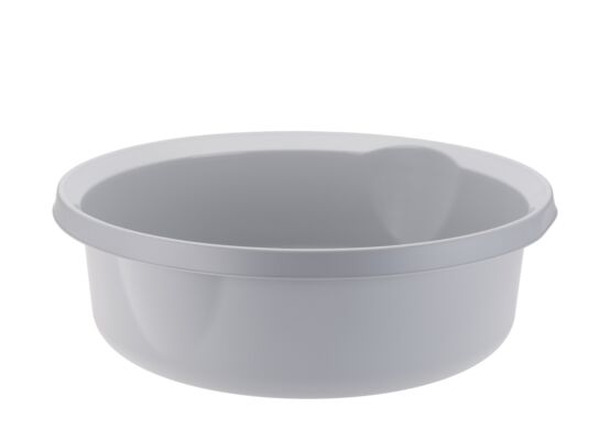 Miska ZOSIA 14 l 28561 szary