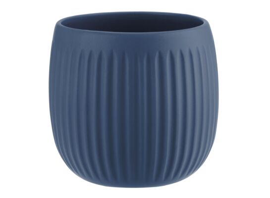 Osłonka ceramiczna 16 cm SONYA 26828 granat