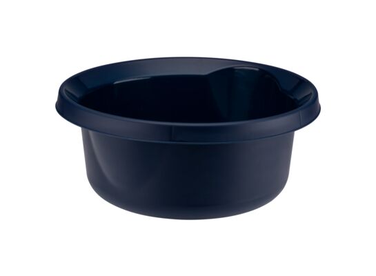 Miska ZOSIA 4 l 28558 granatowy