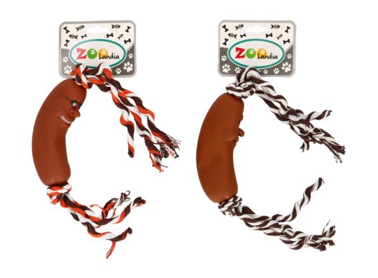 Zabawka dla zwierząt 20 cm