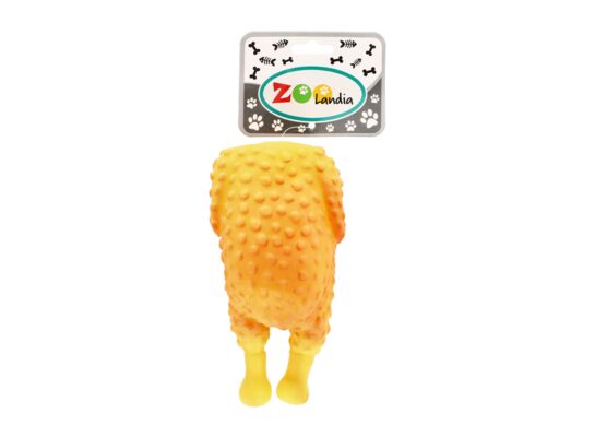 Zabawka dla zwierząt 15 cm