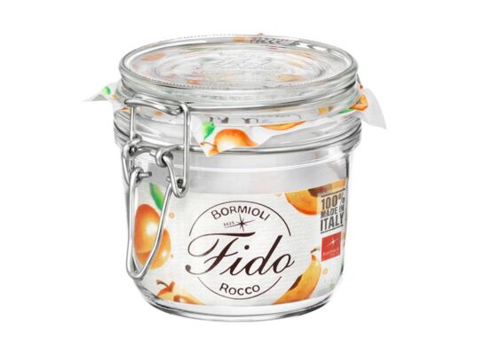 Słoik Fido 350 ml Bormioli