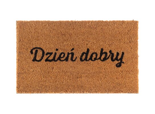 Wycieraczka kokos Billy 55 x 33 cm 26384 wz. 10