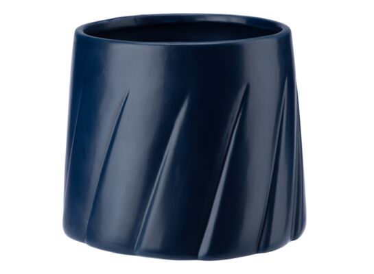 Osłonka ceramiczna 14,5 cm GABRIEL 26857 granat