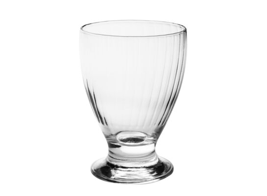 Szklanka Sunny 280 ml 27723 bezbarwny