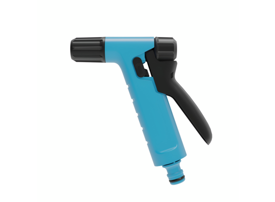 Zraszacz pistoletowy BASIC 51-311 Cellfast