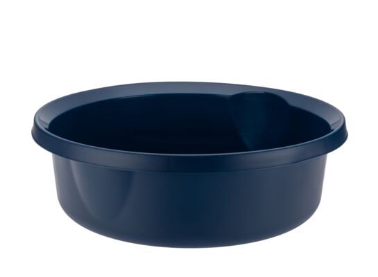 Miska ZOSIA 14 l 28561 granatowy