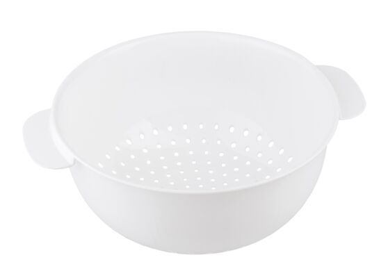 Cedzak 23,5 cm MOLLY 28997 biały