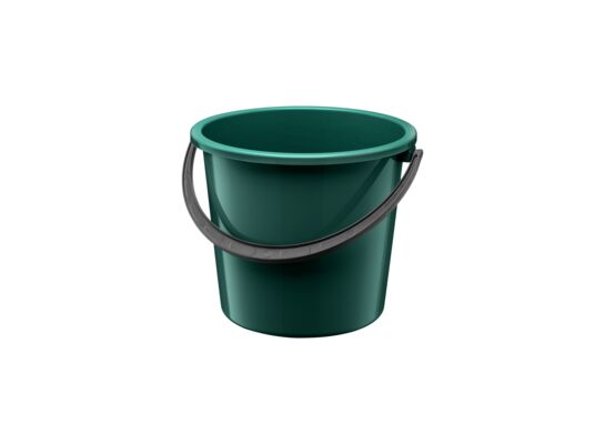 Wiadro 5 l OTELLO zielony