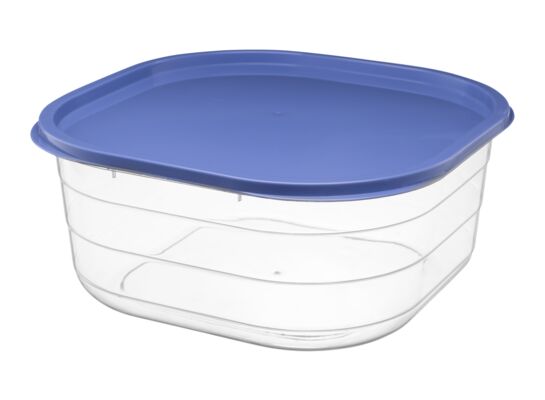 Pojemnik kwadratowy RINO 3,8 l