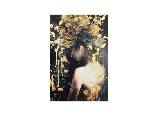 Obraz 70 x 100 cm HP010 Isabella