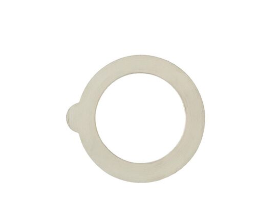 Uszczelka do słoika Fido gumowa mała 6 sztuk Bormioli