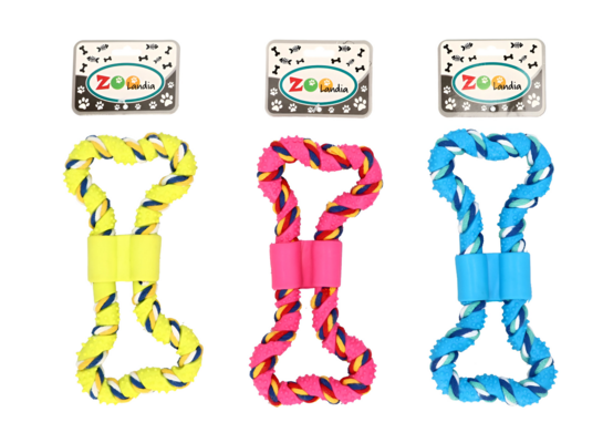 Zabawka dla zwierząt 19 cm