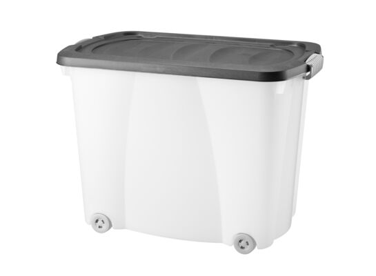 Pojemnik na kółkach METIS 60 l