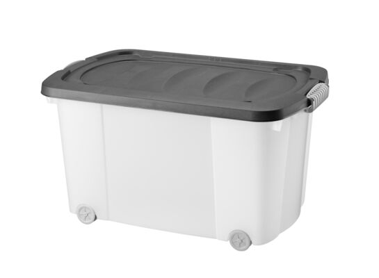 Pojemnik na kółkach METIS 45 l