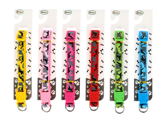 Obroża dla zwierząt 32 cm