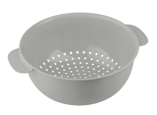 Cedzak 23,5 cm MOLLY 28997 szary