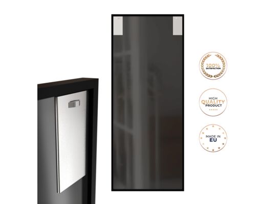 Lustro Loft 60 x 150 cm LF04 WILLIAM