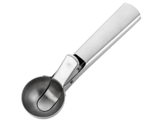 Gałkownica do lodów i ziemniaków Professional