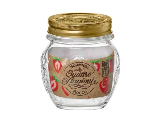 Słoik Quattro stag anfora 300 ml Bormioli