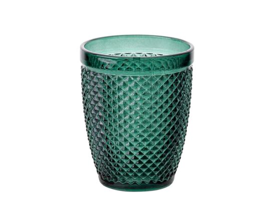 Szklanka Alexis 260 ml zielony