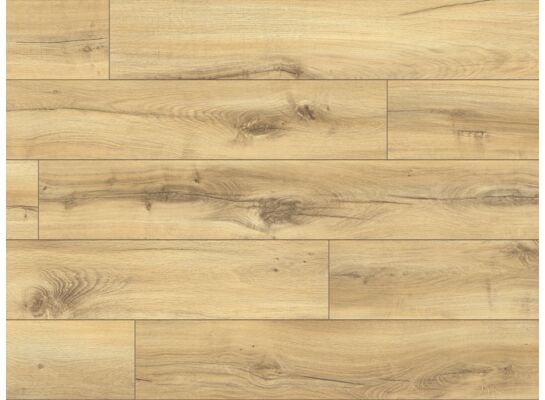 Panel podłogowy Casa Prima Dąb Merida AC5 7mm WR 2,467m2
