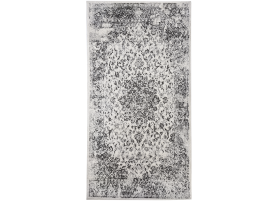 Dywan Klasyk Rozeta 80 x 150 cm