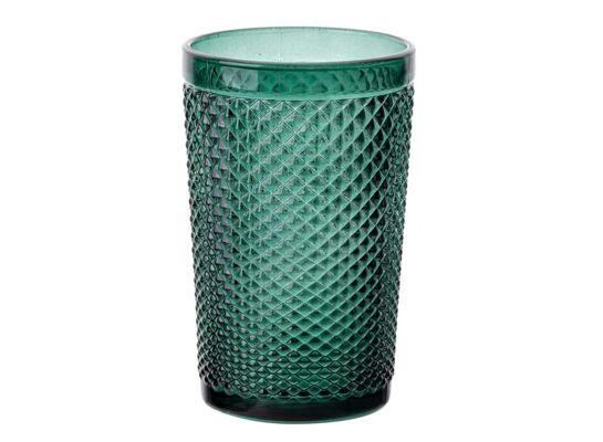 Szklanka Alexis long drink 340 ml zielony