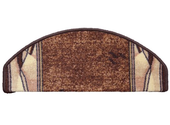 Nakładki Modern brąz