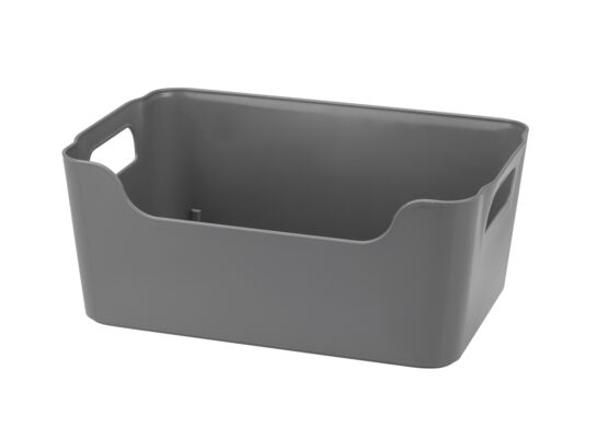 Organizer Victor 3,6 l 29461 szary